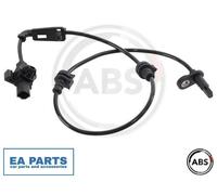 Sensor, wheel speed for HONDA BALLADE A.B.S. 30839 NEW