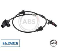 Sensor, wheel speed for HONDA BALLADE A.B.S. 30842