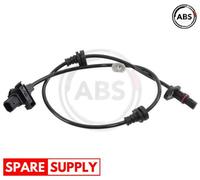 SENSOR, WHEEL SPEED FOR HONDA BALLADE A.B.S. 30842