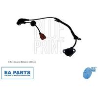 Sensor, wheel speed for HONDA BALLADE BLUE PRINT ADH27150 fits Front Axle Left