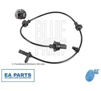 Sensor, wheel speed for HONDA BALLADE BLUE PRINT ADH27191 fits Front Axle Left