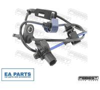 Sensor, wheel speed for HONDA BALLADE CIVIC FEBEST 03606-007