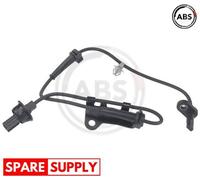 SENSOR, WHEEL SPEED FOR HONDA BALLADE CR-Z FIT INSIGHT A.B.S. 30822