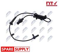 SENSOR, WHEEL SPEED FOR HONDA BALLADE CR-Z NTY HCA-HD-015 FITS FRONT AXLE RIGHT