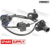 SENSOR, WHEEL SPEED FOR HONDA BALLADE FEBEST 03606-008 FITS FRONT AXLE RIGHT