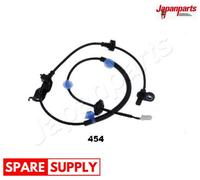 SENSOR, WHEEL SPEED FOR HONDA BALLADE FIT JAPANPARTS ABS-454 FITS RIGHT REAR
