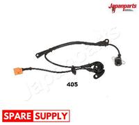 SENSOR, WHEEL SPEED FOR HONDA BALLADE JAPANPARTS ABS-405 FITS FRONT AXLE LEFT