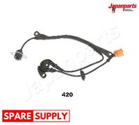 SENSOR, WHEEL SPEED FOR HONDA BALLADE JAPANPARTS ABS-420 FITS FRONT AXLE RIGHT
