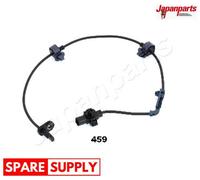 SENSOR, WHEEL SPEED FOR HONDA BALLADE JAPANPARTS ABS-459 FITS LEFT FRONT