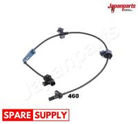 SENSOR, WHEEL SPEED FOR HONDA BALLADE JAPANPARTS ABS-460 FITS RIGHT FRONT