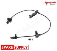SENSOR, WHEEL SPEED FOR HONDA BALLADE JAPANPARTS ABS-461 FITS LEFT REAR
