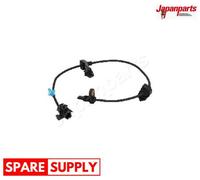 SENSOR, WHEEL SPEED FOR HONDA BALLADE JAPANPARTS ABS-462 FITS RIGHT REAR