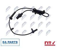 Sensor, wheel speed for HONDA BALLADE NTY HCA-HD-015 fits Front Axle Right