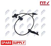 SENSOR, WHEEL SPEED FOR HONDA BALLADE NTY HCA-HD-084 FITS REAR AXLE LEFT