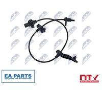 Sensor, wheel speed for HONDA BALLADE NTY HCA-HD-084 fits Rear Axle Left