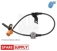 SENSOR, WHEEL SPEED FOR HONDA BLUE PRINT ADH27184 FITS REAR AXLE RIGHT