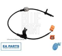 Sensor, wheel speed for HONDA BLUE PRINT ADH27185 fits Rear Axle Left TOP