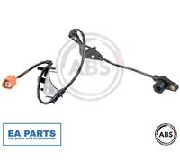 Sensor, wheel speed for HONDA CIVIC A.B.S. 30838
