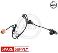 SENSOR, WHEEL SPEED FOR HONDA CIVIC A.B.S. 30838