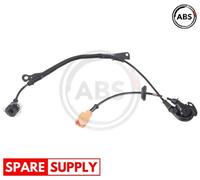 SENSOR, WHEEL SPEED FOR HONDA CIVIC A.B.S. 30849