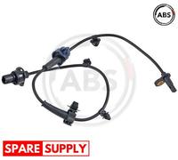 SENSOR, WHEEL SPEED FOR HONDA CIVIC A.B.S. 31287