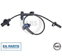 Sensor, wheel speed for HONDA CIVIC A.B.S. 31289