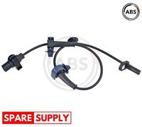 SENSOR, WHEEL SPEED FOR HONDA CIVIC A.B.S. 31289