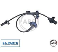 Sensor, wheel speed for HONDA CIVIC A.B.S. 31290