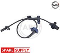 SENSOR, WHEEL SPEED FOR HONDA CIVIC A.B.S. 31290