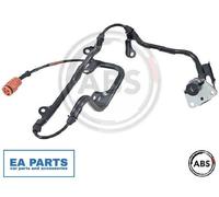 Sensor, wheel speed for HONDA CIVIC A.B.S. 31407