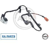 Sensor, wheel speed for HONDA CIVIC A.B.S. 31408