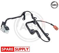 SENSOR, WHEEL SPEED FOR HONDA CIVIC A.B.S. 31408