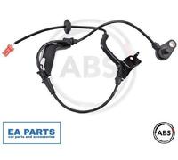 Sensor, wheel speed for HONDA CIVIC A.B.S. 31662