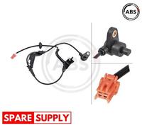 SENSOR, WHEEL SPEED FOR HONDA CIVIC A.B.S. 31662