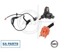 Sensor, wheel speed for HONDA CIVIC A.B.S. 31662 NEW