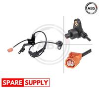SENSOR, WHEEL SPEED FOR HONDA CIVIC A.B.S. 31665