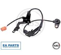 Sensor, wheel speed for HONDA CIVIC A.B.S. 31665