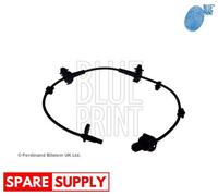 SENSOR, WHEEL SPEED FOR HONDA CIVIC BLUE PRINT ADH27151 FITS FRONT AXLE LEFT