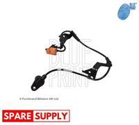 SENSOR, WHEEL SPEED FOR HONDA CIVIC BLUE PRINT ADH27160 FITS FRONT AXLE LEFT