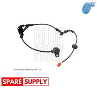 SENSOR, WHEEL SPEED FOR HONDA CIVIC BLUE PRINT ADH27163 FITS REAR AXLE RIGHT