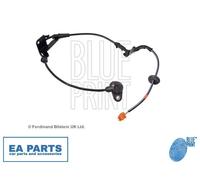 Sensor, wheel speed for HONDA CIVIC BLUE PRINT ADH27163 fits Rear Axle Right NEW