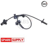 SENSOR, WHEEL SPEED FOR HONDA CIVIC IX A.B.S. 31156