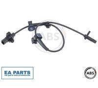 Sensor, wheel speed for HONDA CIVIC IX A.B.S. 31156
