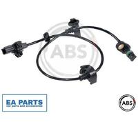 Sensor, wheel speed for HONDA CIVIC IX A.B.S. 31158