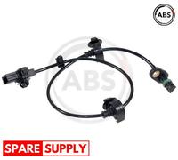 SENSOR, WHEEL SPEED FOR HONDA CIVIC IX A.B.S. 31158