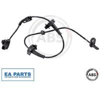 Sensor, wheel speed for HONDA CIVIC IX A.B.S. 31673