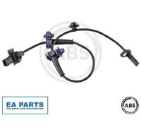 Sensor, wheel speed for HONDA CIVIC IX A.B.S. 31739