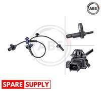 SENSOR, WHEEL SPEED FOR HONDA CIVIC IX A.B.S. 31739
