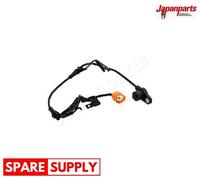SENSOR, WHEEL SPEED FOR HONDA CIVIC JAPANPARTS ABS-414 FITS FRONT AXLE LEFT
