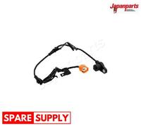 SENSOR, WHEEL SPEED FOR HONDA CIVIC JAPANPARTS ABS-414 FITS FRONT AXLE LEFT